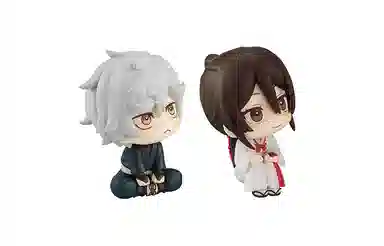 MegaHouse Look Up Q 11cm