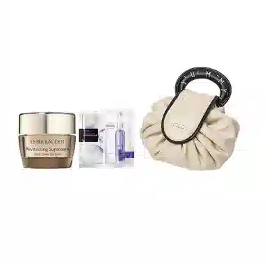 雅诗兰黛 胶原眼霜护肤包 滋润