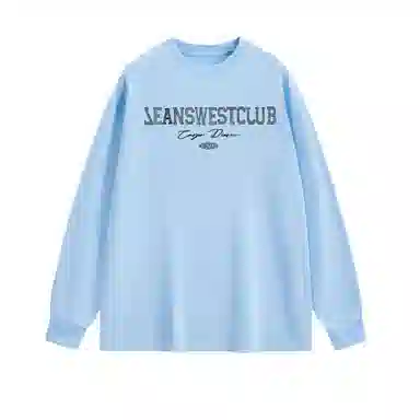 JEANSWEST CLUB logoT