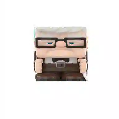 POP MART POP CUBE-2 9