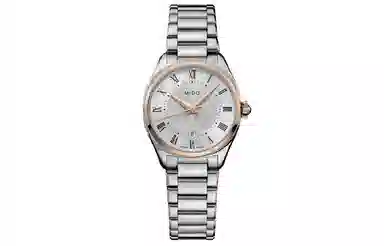 MIDO 50 27.3mm PVD M024.110.22.103.00