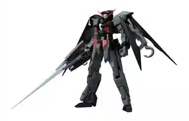 BANDAI MG AGE-2 AGE 18cm