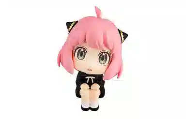 MegaHouse Look Up Q 11cm