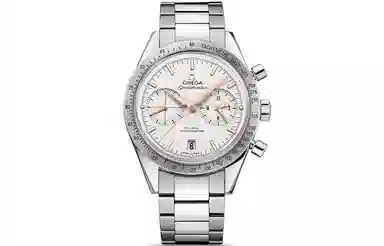 OMEGA Speedmaster 331.10.42.51.02.002