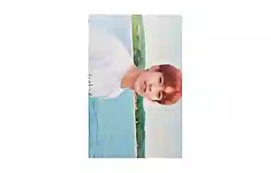 HYBE SEVENTEEN - 2 TEEN AGE GREEN Ver