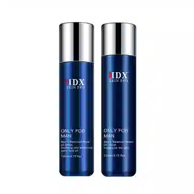 IDX 120ml+100ml