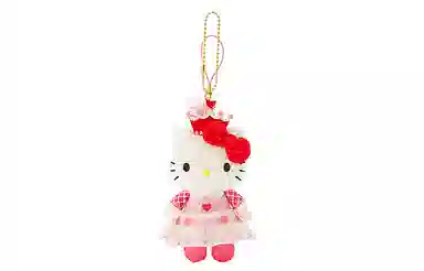Sanrio Hello Kitty 14cm
