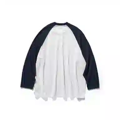 nautica white sail LOGOT