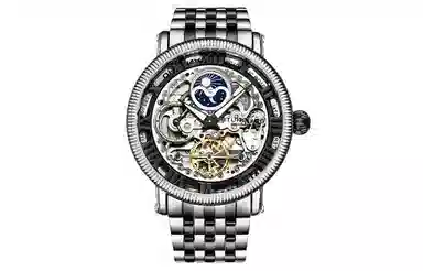 STUHRLING 48mm AMPM 3922.4