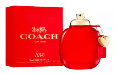 COACH Love EDP