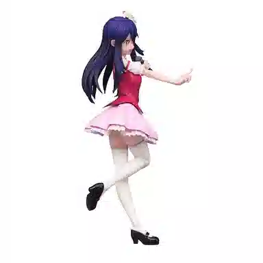 FURYU Trio-Try-iT 21cm