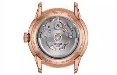 TISSOT 50 34mm T139.207.36.031.00
