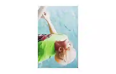 HYBE SEVENTEEN - 2 TEEN AGE GREEN Ver