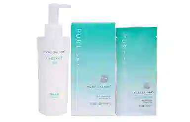 PURE SKIN 150ml+6