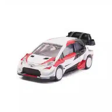 TAKARA TOMY 164 TP-10WRC