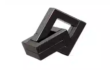 HANAYAMA Cast Puzzle Quartet 6