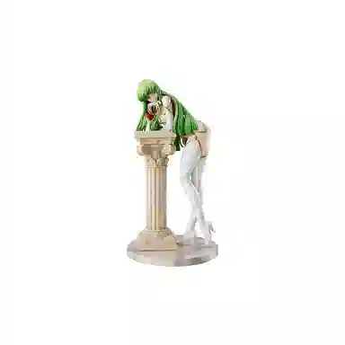 MegaHouse GEM CODE GEASS C.C.