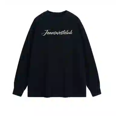 JEANSWEST CLUB logoT