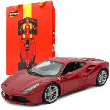 124 488 GTB