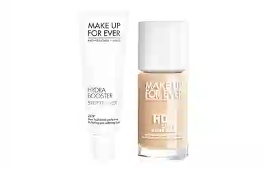makeupforever 30ml+30ml