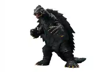 BANDAI SHM 1999 Ver 16cm