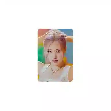 YG Entertainment Blackpinke How you ike that set