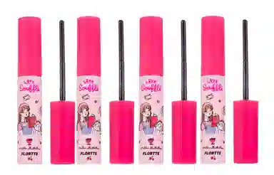 x MIKKO 4ml*4