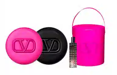 Valentino Limited Edition Cushion Set