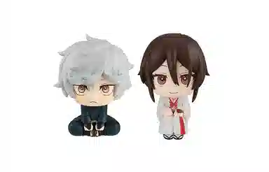 MegaHouse Look Up Q 11cm