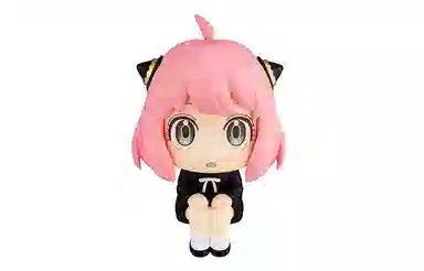MegaHouse Look Up Q 11cm