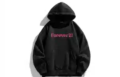 FOREVER 21 Logo