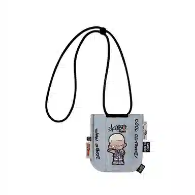 POP MART KUBO JEANS MINI