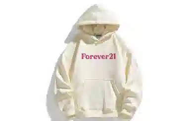 FOREVER 21 Logo