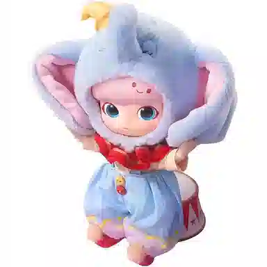 POP MART DIMOO 17.5cm