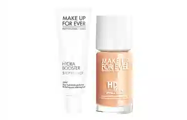 makeupforever 30ml+30ml