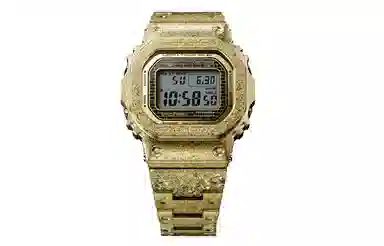 Casio G-Shock GMW-B5000PG-9JR