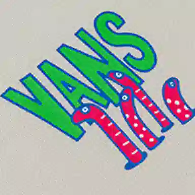 Vans T