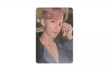 HYBE SEVENTEEN - 10 FML KIT