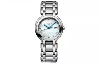 Longines Heart Moon Series