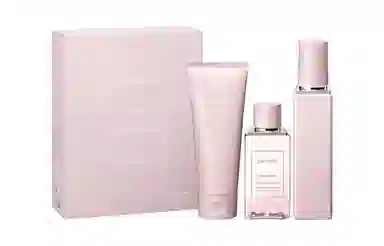 黛珂 洁面乳精华水套装 保湿滋润