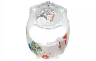 SWATCH ORIGINALS 30 41mm SUOK127