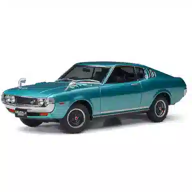 AUTOart 118 LIFTBACK 2000GT (RA25)