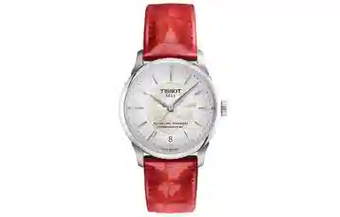 TISSOT 50 34mm T139.207.16.111.00