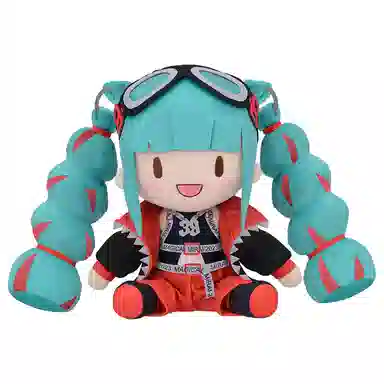 SEGA VOCALOID 2023 30cm