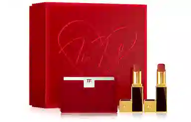 Tom Ford Classic Black Gift Set