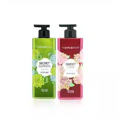 THE FACE SHOP 500ml