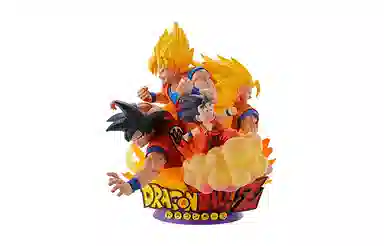 MegaHouse MH DRACAP 01 13cm