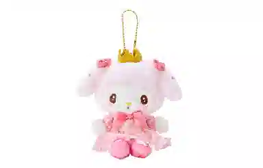 Sanrio No.1 12cm