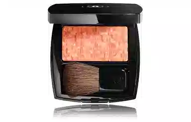 CHANEL Tweed Corail Blush #20