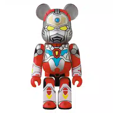 BERBRICK SERIES 46 100 7cm
